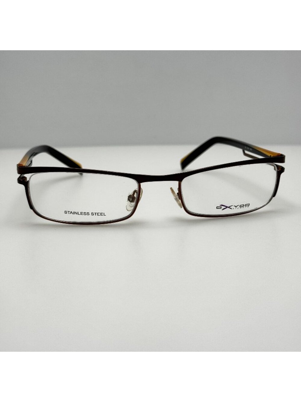 Oxydo X014 MLA Eyeglasses Eye Glasses Frames 53-20-140